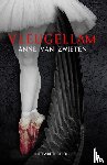 Zwieten, Anne van - Vleugellam