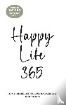 Weekers, Kelly - Happy Life 365