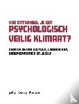 Polak, Orly - Hoe ontwikkel je een psychologisch veilig klimaat?