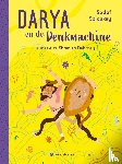 Soloukey, Sadaf - Darya en de denkmachine