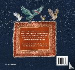Kaddour, Najat - Dahlia's tovergrootoma