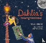 Kaddour, Najat - Dahlia's tovergrootoma