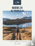 Joosse, Martijn - Wandelen in Frankrijk