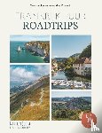 Joosse, Martijn - Frankrijk Puur Roadtrips