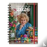 Bloemen, Karin - Haakagenda 2026
