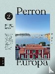 Giepmans, Bart - Perron Europa 2