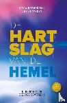 Heemskerk-van Klaveren, Linda - De hartslag van de hemel