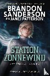 Sanderson, Brandon, Patterson, Janci - Station Zonnewind