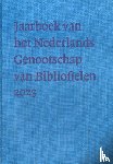 Huisman e.v.a., Gerda - Nederlands Genootschap van Bibliofielen