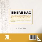 Bottenbley, Orlando, Goedhart, Kees - Inspiratie voor elke dag