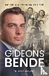 Baudet, Thierry - De Gideonsbende - Het unieke verhaal van FVD