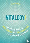 Koster, Klaas - VITALOGY!
