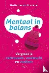 Koster, Klaas, Huiskamp, Lisa - Mentaal in balans