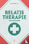 Haringsma, Robert - Relatietherapie voor beginners