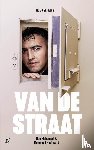 Verkley, Hugo - Van de straat