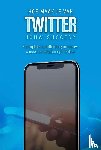 Oemar Said, Dylan, Klouwens, Jop - Hoe maak je van Twitter jouw succes?