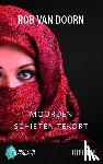 Doorn, Rob van - Moorden schieten tekort