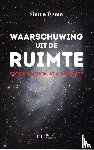 Tysma, Simon - Waarschuwing uit de ruimte