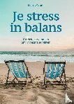 Verduijn, Mariska - Je stress in balans