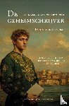 Smis, Paul Christiaan - De geheimschrijver. Een kwestie van vertrouwen