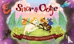 Jurgen & Marinka - Snor & Ootje - De Vallei van Verbeelding