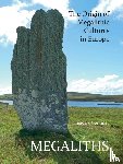 Gommer, Hendrik - Megaliths - The Origin of Megalithic Cultures in Europe