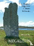Gommer, Hendrik - Megaliths