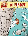 Kuijpers, Henk - Klifhanger
