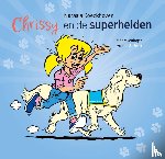 Koeckhoven, Natasja - Chrissy en de superhelden