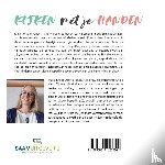 Knegt, Marja - Kijken met je handen