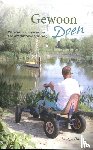 Vijn, Marja - Gewoon doen