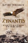 Moerman, Manny - Zynantis - Een spirituele ontdekkingsreis in een andere dimensie