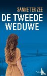 Ter Zee, Sanne - De Tweede Weduwe