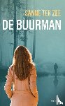 Ter Zee, Sanne - De Buurman