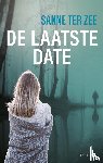 Zee, Sanne ter - De laatste date