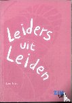 Swiers, Laura, Moio - Leiders uit Leiden