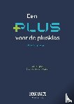 Kuipers, Jan, Meulen, Bouke van der - Een plus voor de plusklas