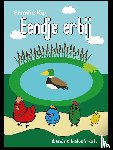  - Familie Kip, Eendje erbij
