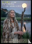 Man, Nadia - Elora en de fluistering van de oerkracht