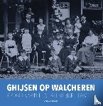 Geuns, Pim van - Ghijsen op Walcheren
