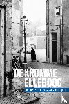 Linde, Sjaak van der, Sonke, Paul - De kromme elleboog