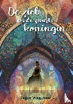 Wagenaar, Ingen, Dragonfly Publishing - De ziel en de zwarte koningin