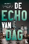Zwanenburg, Sebastiaan - De echo van dag