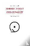 Lauwereyns, Jan - Zombie zoekt zielgeno(o)t