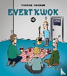 Blouw, Eelke de, Evenboer, Tjarko - 10