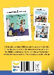 Evenboer, Tjarko, Blouw, Eelke de - Evert Kwok Scheurkalender 2026
