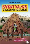 Evenboer, Tjarko, Blouw, Eelke de - Evert Kwok Vakantieboek