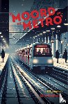Boekhorst, J.B. te - Moord in de Metro