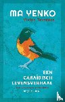 Tevreden, Vivian - 2 Curaçao en Holland