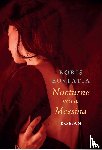 Eustatia, Boris - Nocturne voor Messina